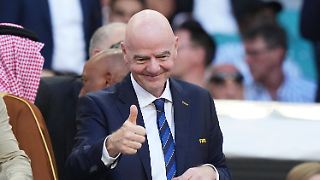 FIFA überrascht mit Aussagen zu Zuschauerzahlen bei Klub-WM