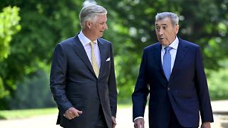 Der Rad-Kannibale ist bis heute der größte Gigant