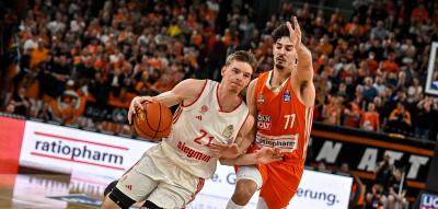 Nur Stunden vor dem Finale kommt es zum Eklat