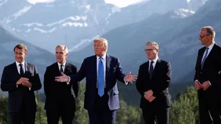 Viel Drama, zu wenig Substanz