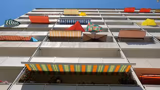 Mietpreise explodieren trotz Bremse: Leipzig mit einem der stärksten Anstiege