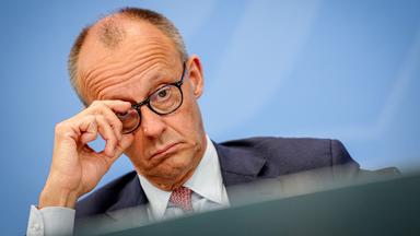 Scharfe Kritik an Merz' "Drecksarbeit"-Aussage