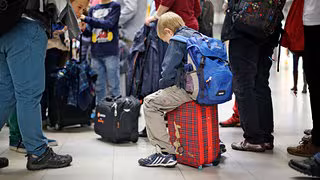 Warum das Schüler-Deutschlandticket in einigen Landkreisen im Juli nicht gültig ist