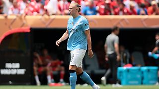 Man City macht im Schneckentempo nur das Allernötigste