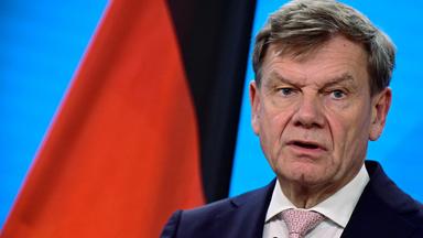 Wadephul will mit Iran verhandeln