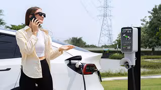 Studie: Falschinformationen über E-Autos finden mehr Zustimmung als Ablehnung