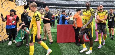 Gardinenpredigt und Einzelgespräche – der BVB nimmt seine Spieler in die Pflicht