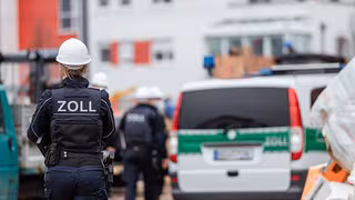 Schwarzarbeit: Gewerkschaft hält Kontrollen im Baugewerbe für unzureichend