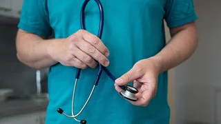 Rund 700 Hausärzte fehlen in Mitteldeutschland