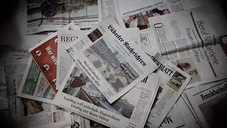 Wer rettet den Lokaljournalismus?