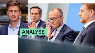 Einigung zum Investitionsprogramm von Bund und Ländern: Geld soll fließen, aber woher?