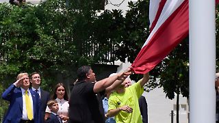 USA verweigern Senegals Basketballerinnen die Einreise