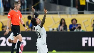 Jesus lässt PSG stolpern