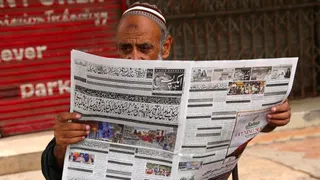 Was kann Diplomatie noch ausrichten?