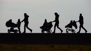 Reform der Mütterrente: Umsetzung bleibt große Herausforderung