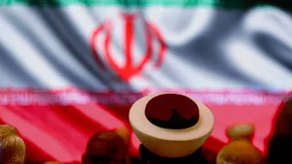 Der lange Arm des iranischen Regimes