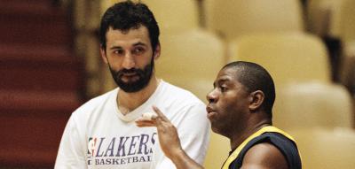 NBA-Legende Vlade Divac bei Motorradunfall schwer verletzt