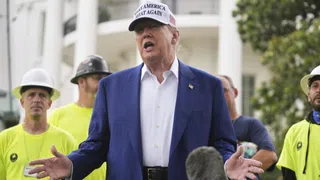 Greifen die USA im Israel-Iran-Konflikt ein?