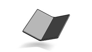 Apple bereitet offenbar faltbares iPhone f&uuml;r 2026 vor