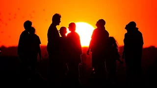 Sommersonnenwende in Mitteldeutschland: In Seehausen dauert der Tag am längsten