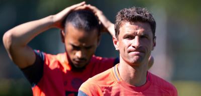 Die Bayern vor dem wohl hitzigsten Duell der Klub-WM