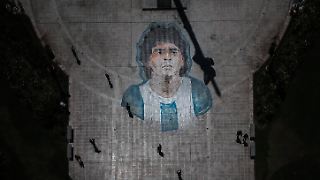 Neue Richter im Maradona-Prozess werden ausgelost