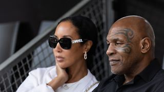 Cannabis-Tycoon Mike Tyson sorgt für Überraschung in Berlin