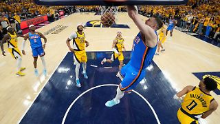 Hartensteins Thunder kollabieren und müssen ins Alles-oder-nichts-Spiel