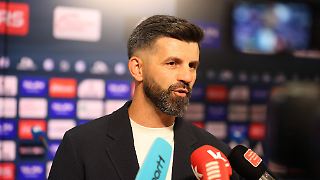 Muslic will "Gigant" Schalke im Klopp-Style aufmischen