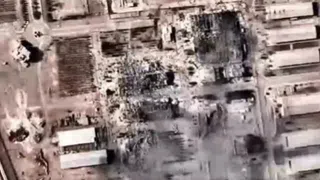 Israel beschiesst erneut Atom-Einrichtung im Iran – die Übersicht