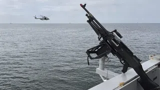 Ex-Nato-Sprecherin: «Alle müssen mehr tun – auch die Schweiz»