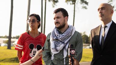 US-Gericht ordnet Freilassung von Khalil an