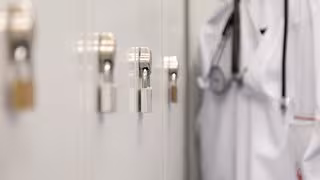 Diebstähle in Krankenhäusern und Altenheimen nehmen zu