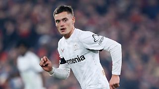 Presse bekommt sich wegen Florian Wirtz (und Aaliyah) nicht mehr ein