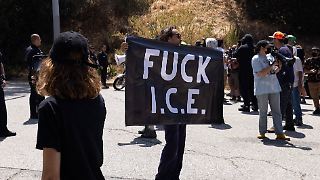 Dodgers stellen sich doch noch gegen Trump und die ICE