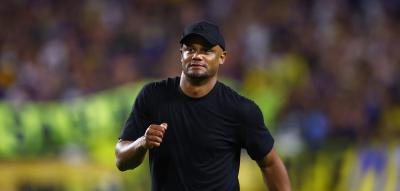 „Wenn du das Geld und alle Seitenaspekte wegnimmst, ist es unglaublich interessant“