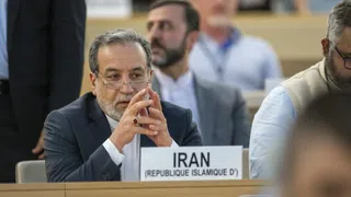 Teheran ist nicht bereit zum Nachgeben