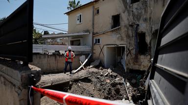 Angriffe auf Atomanlagen - und Wohngebäude