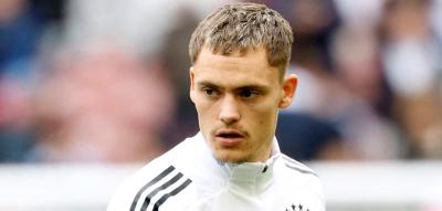 Offiziell – Florian Wirtz wechselt für Rekordsumme zum FC Liverpool