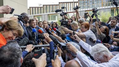 "Ernsthafte" Gespräche - ohne greifbare Ergebnisse