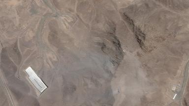 Was über den US-Angriff bekannt ist