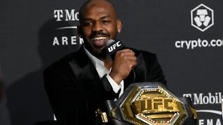 MMA-Legende Jon Jones beendet Karriere