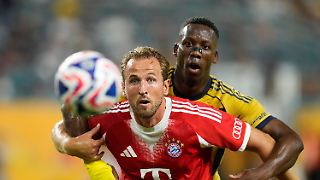 So viel Geld hat der FC Bayern bei der Klub-WM schon verdient