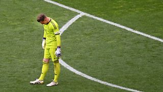 Barças Sportdirektor weist ter Stegen kaltherzig die Tür