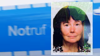 63-Jährige aus Bad Lauchstädt seit Wochen vermisst