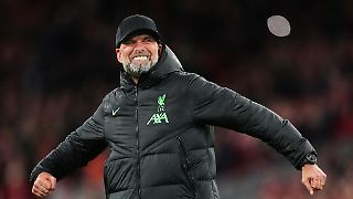 Klopp verrät, was ihn am Wirtz-Deal beeindruckt