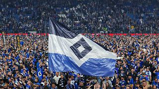 Ex-Ultra wird nach Ärger um Magath HSV-Präsident