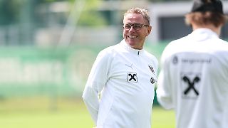 Hertha BSC werkelt intensiv am Coup mit Ralf Rangnick
