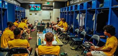 „Wie ein Grillhähnchen“ – BVB-Ersatzspieler bleiben in der Kabine