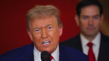 Trump verkündet Zerstörung iranischer Atomanlagen